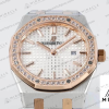 AUDEMARS PIGUET-ROYAL OAK-ref.67651SR.ZZ.1261SR.01-Elite Clone-33mm-Replica Watch