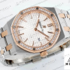 AUDEMARS PIGUET-ROYAL OAK-ref.67651SR.ZZ.1261SR.01-Elite Clone-33mm-Replica Watch