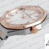 AUDEMARS PIGUET-ROYAL OAK-ref.67651SR.ZZ.1261SR.01-Elite Clone-33mm-Replica Watch