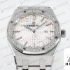 AUDEMARS PIGUET-ROYAL OAK-ref.67651ST.ZZ.1261ST.01-Elite Clone-33mm-Replica Watch