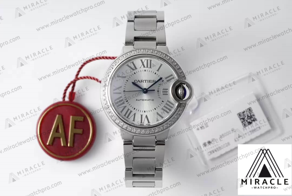 CARTIER-BALLON-BLEU-DE-ref.W4BB0028-Elite-Clone-42mm-1 Replica Watch-CARTIER-BALLON BLEU DE-ref.W4BB0028-Elite Clone-42mm