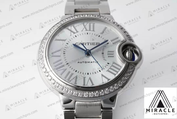 CARTIER-BALLON-BLEU-DE-ref.W4BB0028-Elite-Clone-42mm-2 Replica Watch-CARTIER-BALLON BLEU DE-ref.W4BB0028-Elite Clone-42mm