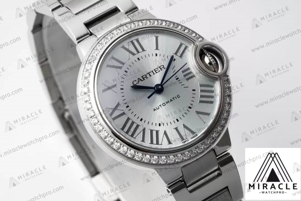 CARTIER-BALLON-BLEU-DE-ref.W4BB0028-Elite-Clone-42mm-4 Replica Watch-CARTIER-BALLON BLEU DE-ref.W4BB0028-Elite Clone-42mm