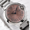 Replica Watch-CARTIER-BALLON BLEU DE-ref.W6920038-Elite Clone-28mm
