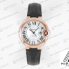 Replica Watch-CARTIER-BALLON BLEU DE-ref.W6920069-Elite Clone-33mm
