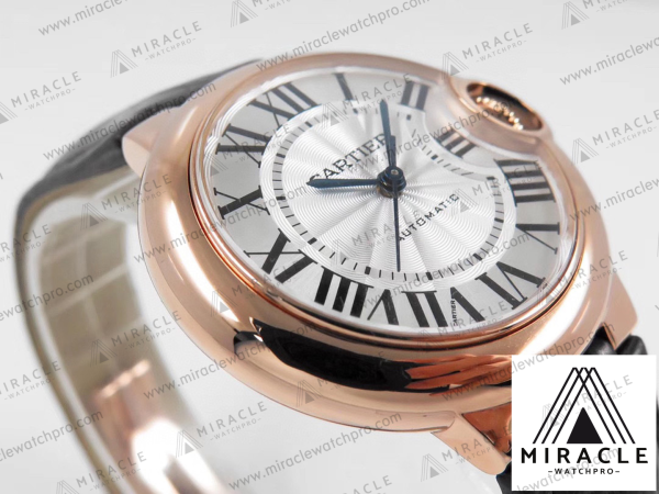Replica Watch-CARTIER-BALLON BLEU DE-ref.W6920069-Elite Clone-33mm