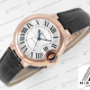 Replica Watch-CARTIER-BALLON BLEU DE-ref.W6920069-Elite Clone-33mm