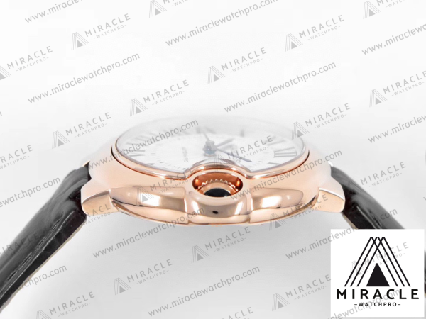 Replica Watch-CARTIER-BALLON BLEU DE-ref.W6920069-Elite Clone-33mm