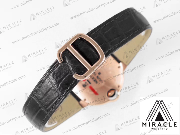 Replica Watch-CARTIER-BALLON BLEU DE-ref.W6920069-Elite Clone-33mm