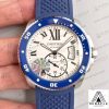 Replica Watch-CARTIER-CALIBRE DE CARTIER-ref.WSCA0011-Elite Clone-42mm