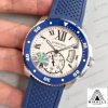 Replica Watch-CARTIER-CALIBRE DE CARTIER-ref.WSCA0011-Elite Clone-42mm
