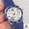 Replica Watch-CARTIER-CALIBRE DE CARTIER-ref.WSCA0011-Elite Clone-42mm