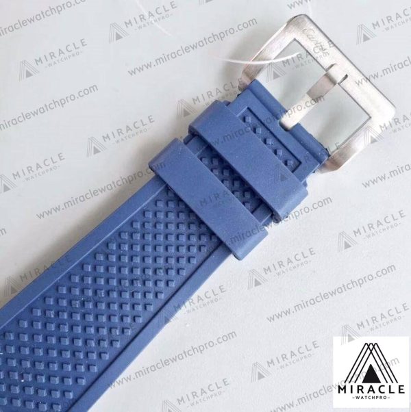 Replica Watch-CARTIER-CALIBRE DE CARTIER-ref.WSCA0011-Elite Clone-42mm