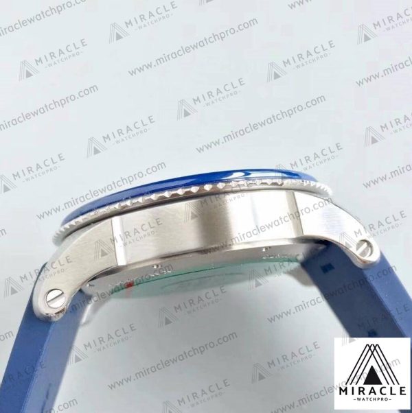 Replica Watch-CARTIER-CALIBRE DE CARTIER-ref.WSCA0011-Elite Clone-42mm