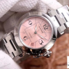 Replica Watch-CARTIER-Pasha-ref.W31075M7-Elite Clone-35mm