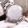 Replica Watch-CARTIER-Pasha-ref.W31075M7-Elite Clone-35mm