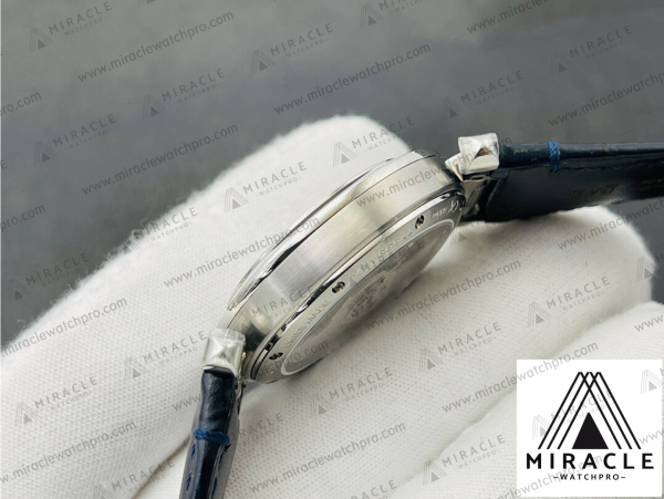 Replica Watch-CARTIER-Pasha-ref.WSPA0012-Elite Clone-35mm