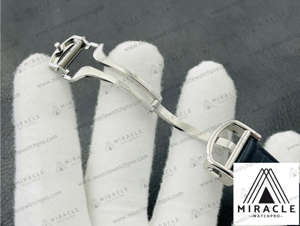 Replica Watch-CARTIER-Pasha-ref.WSPA0012-Elite Clone-35mm