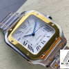Replica Watch-CARTIER-Santos-ref.W2SA0016-Elite Clone-35.1mmX8.83mm