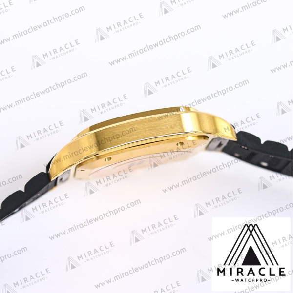 CARTIER-Santos-ref.WGSA0009-Elite-Clone-39-7 Replica Watch-CARTIER-Santos-ref.WGSA0009-Elite Clone-39.8mm