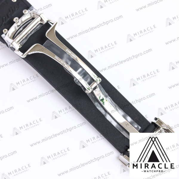 CARTIER-Santos-ref.WGSA0009-Elite-Clone-39-9 Replica Watch-CARTIER-Santos-ref.WGSA0009-Elite Clone-39.8mm
