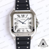 Replica Watch-CARTIER-Santos-ref.WSSA0030-Elite Clone-39.8mm