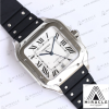 Replica Watch-CARTIER-Santos-ref.WSSA0030-Elite Clone-39.8mm