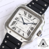 Replica Watch-CARTIER-Santos-ref.WSSA0030-Elite Clone-39.8mm