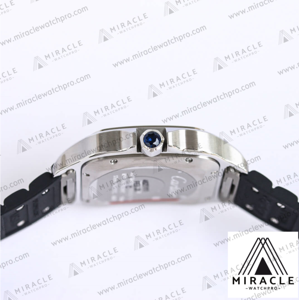 Replica Watch-CARTIER-Santos-ref.WSSA0030-Elite Clone-39.8mm