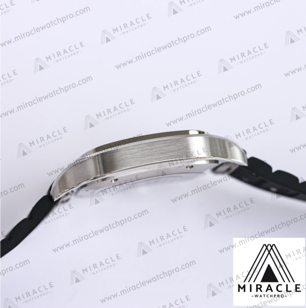 Replica Watch-CARTIER-Santos-ref.WSSA0030-Elite Clone-39.8mm