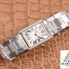 Replica Watch-CARTIER-Tank-ref.W4TA0008-Elite Clone-31mmX24mm