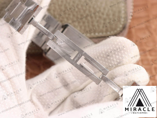 Replica Watch-CARTIER-Tank-ref.W4TA0008-Elite Clone-31mmX24mm