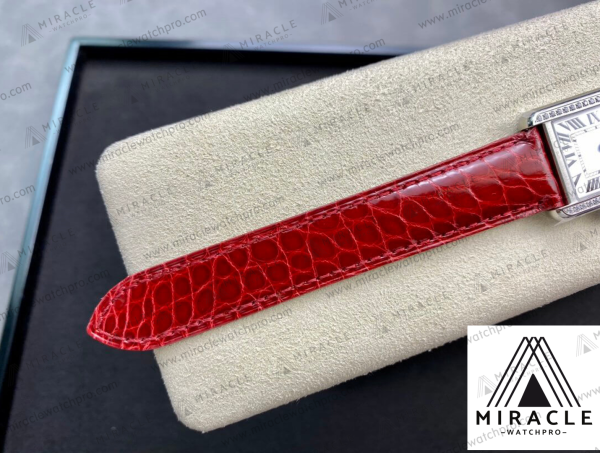 CARTIER-Tank-ref.W5200003-Elite-Clone-34-6 Replica Watch-CARTIER-Tank-ref.W5200003-Elite Clone-34.8mmX34mm