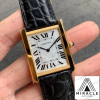 CARTIER-Tank-ref.W5200004-Elite-Clone-34.8mmx27-2 Replica Watch-CARTIER-Tank-ref.W5200004-Elite Clone-34.8mmx27.4mm