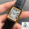 CARTIER-Tank-ref.W5200004-Elite-Clone-34.8mmx27-3 Replica Watch-CARTIER-Tank-ref.W5200004-Elite Clone-34.8mmx27.4mm
