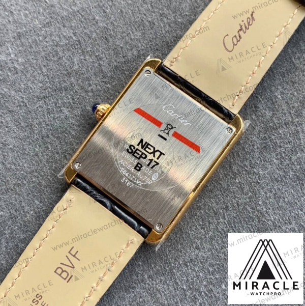 CARTIER-Tank-ref.W5200004-Elite-Clone-34.8mmx27-9 Replica Watch-CARTIER-Tank-ref.W5200004-Elite Clone-34.8mmx27.4mm