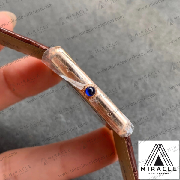 CARTIER-Tank-ref.W5200024-Elite-Clone-31mmx24-5 Replica Watch-CARTIER-Tank-ref.W5200024-Elite Clone-31mmx24.4mm