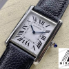 Replica Watch-CARTIER-Tank-ref.WSTA0041-Elite Clone-33.7mmx25.5mm