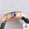 Replica Watch-Cartier-CALIBRE DE CARTIER-ref.W7100052-Elite Clone-42mmX11mm