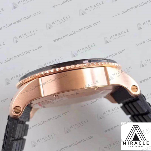 Replica Watch-Cartier-CALIBRE DE CARTIER-ref.W7100052-Elite Clone-42mmX11mm