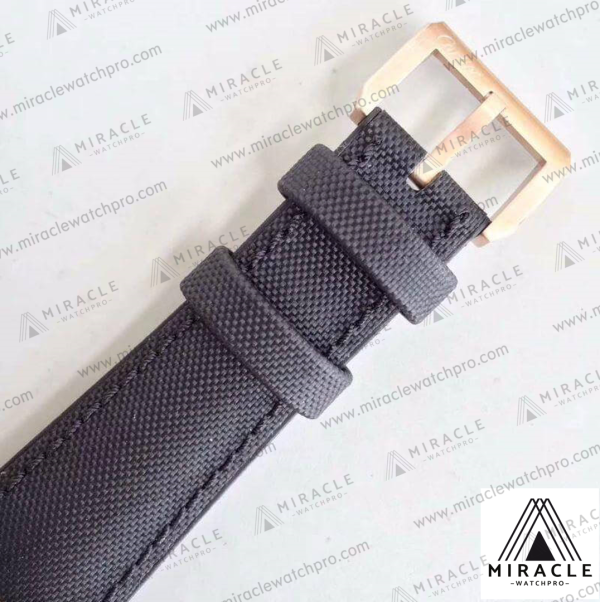 Replica Watch-Cartier-CALIBRE DE CARTIER-ref.W7100052-Elite Clone-42mmX11mm