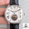 Replica Watch-Cartier-Drive-De-Cartier-Ref.W4100013-ELITE CLONE-40mm