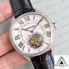 Replica Watch-Cartier-Drive-De-Cartier-Ref.W4100013-ELITE CLONE-40mm