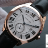 Cartier-Drive-De-Cartier-Ref.WGNM0003-ELITE-CLONE-41mm-2 Replica Watch-Cartier-Drive-De-Cartier-Ref.WGNM0003-ELITE CLONE-41mm