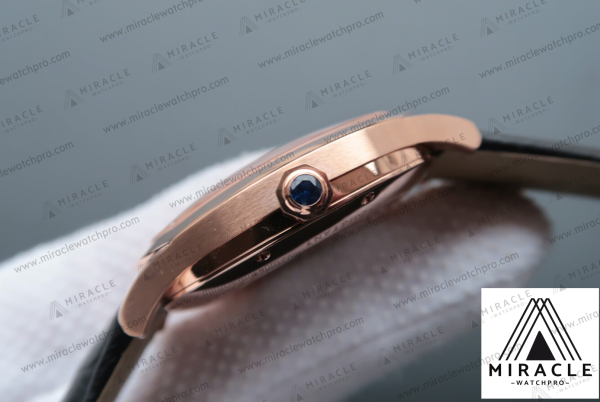 Cartier-Drive-De-Cartier-Ref.WGNM0003-ELITE-CLONE-41mm-4 Replica Watch-Cartier-Drive-De-Cartier-Ref.WGNM0003-ELITE CLONE-41mm