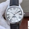 Replica Watch-Cartier-Drive-De-Cartier-Ref.WSNM0008-ELITE CLONE-41mm