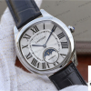Replica Watch-Cartier-Drive-De-Cartier-Ref.WSNM0008-ELITE CLONE-41mm