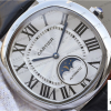 Replica Watch-Cartier-Drive-De-Cartier-Ref.WSNM0008-ELITE CLONE-41mm