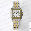 Cartier-PANTHERE-De-Cartier-Ref.W2PN0007-ELITE-CLONE-27mm×37mm-1 Replica Watch-Cartier-PANTHÈRE-De-Cartier-Ref.W2PN0007-ELITE CLONE-27mm×37mm