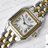 Cartier-PANTHERE-De-Cartier-Ref.W2PN0007-ELITE-CLONE-27mm×37mm-2 Replica Watch-Cartier-PANTHÈRE-De-Cartier-Ref.W2PN0007-ELITE CLONE-27mm×37mm